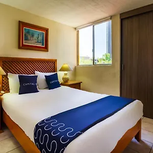 Navata Hotel Guadalajara