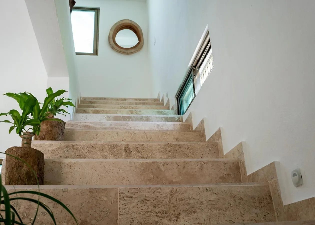 Guest house Recamara 4 Miniloft Hotel Cancun